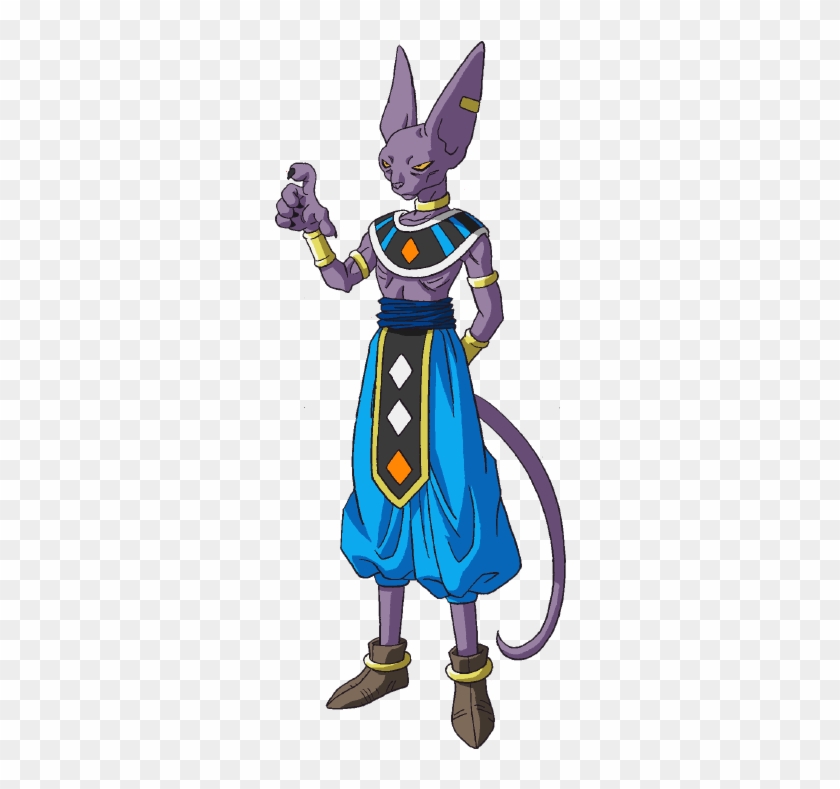 Appearance - Personagens De Dragon Ball Png #1133634
