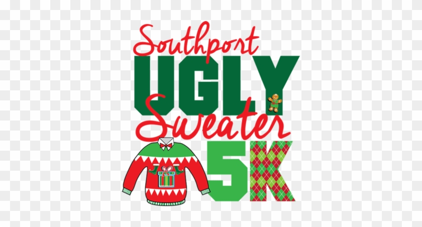 Southport Ugly Sweater 5k - Christmas Jumper #1133690