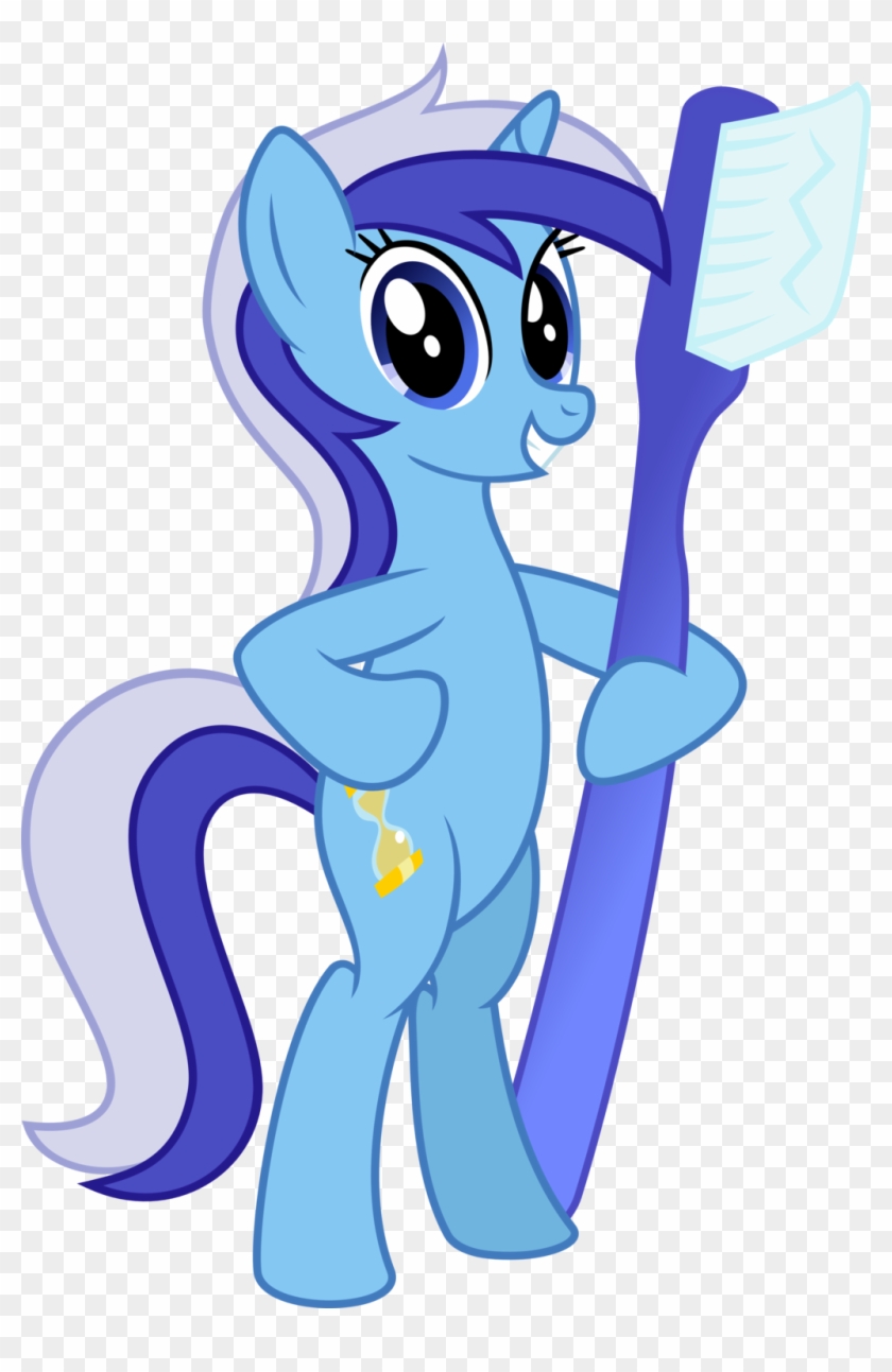 My Little Pony Colgate - Colgate My Little Pony #1133723