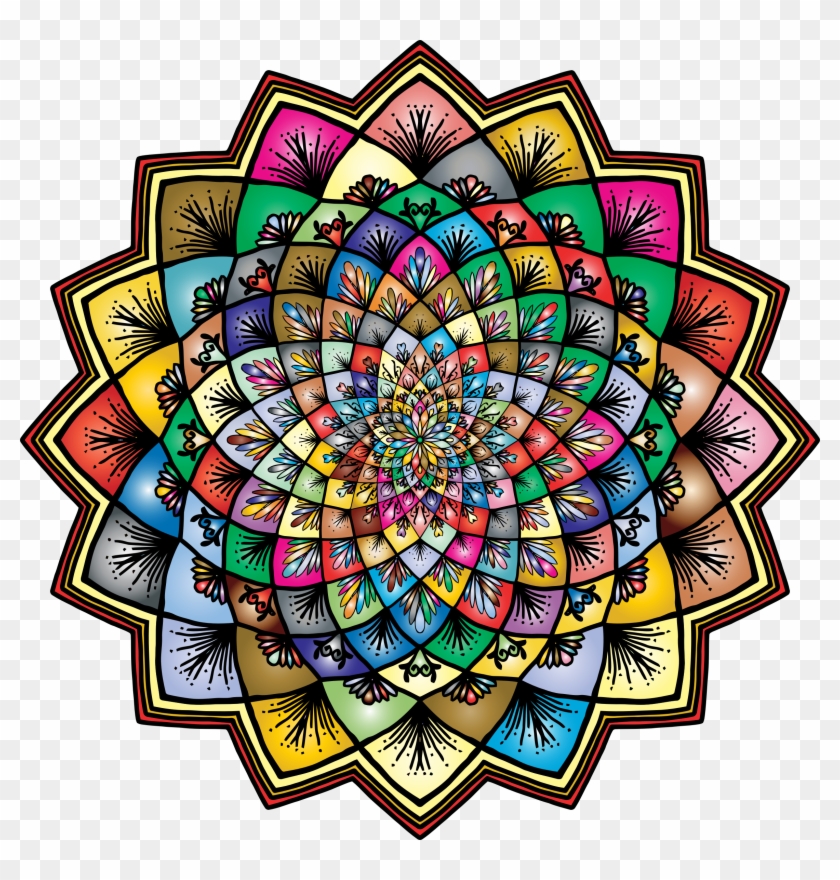 Big Image - Circle #1133783