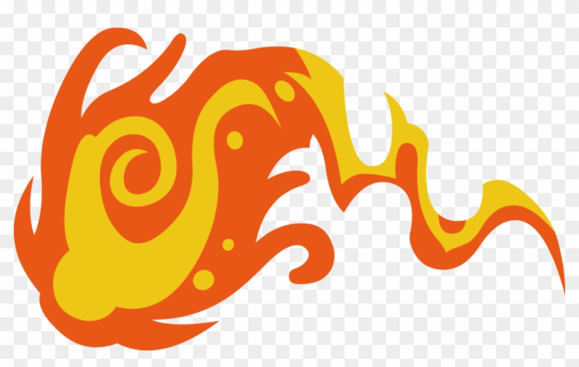 Incendia Cutie Mark By Alexstrazse On Deviantart Rh - Solar Flare Cutie Mark #1133781