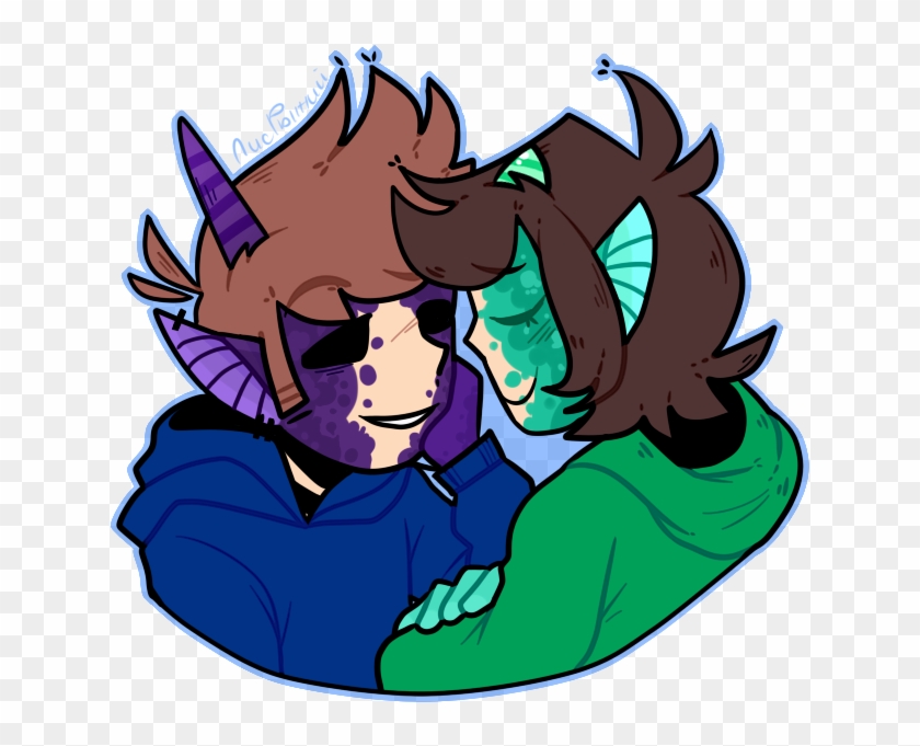 Eddsworld Tomedd #1133816