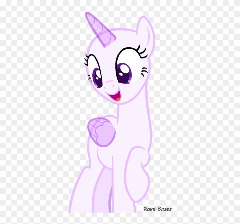 Mlp - Pony #1133837