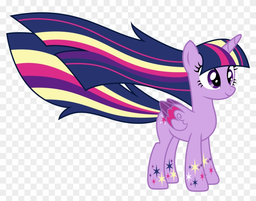 Orig06 - Deviantart - Net/0a1b/f/2 - Mlp Rainbow Power Twilight Sparkle #1133869