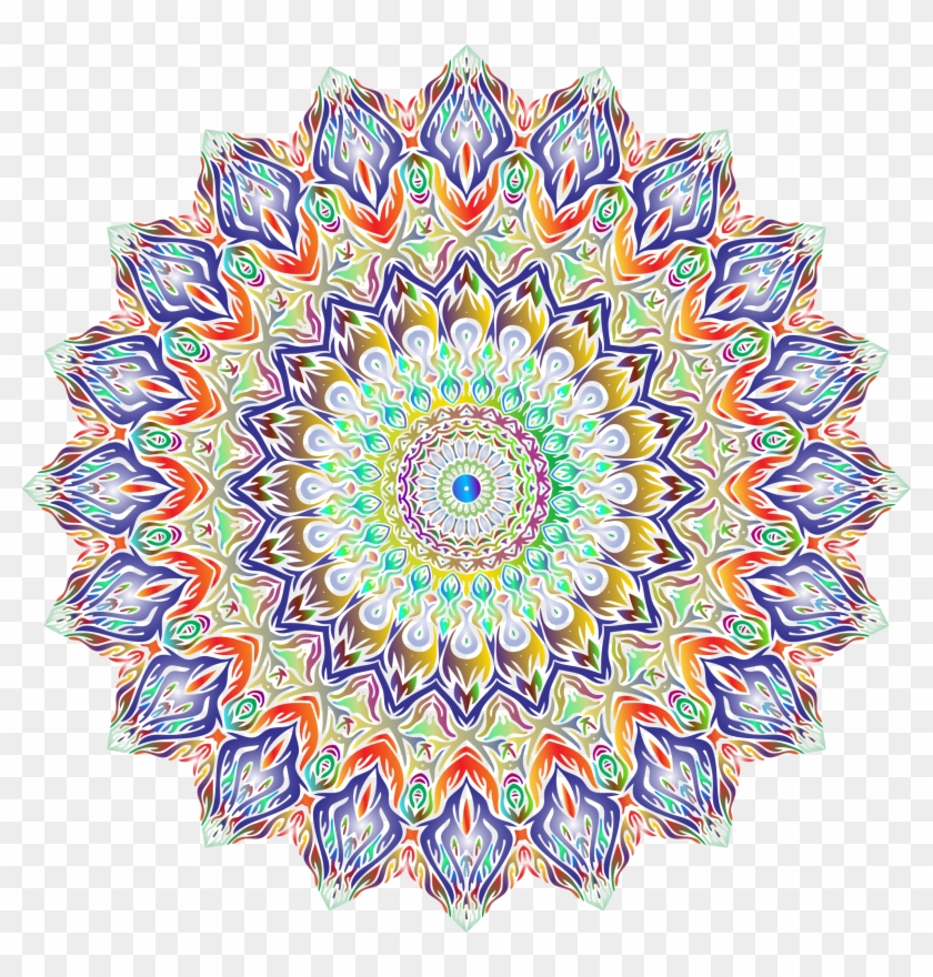 Big Image - Circle #1133904