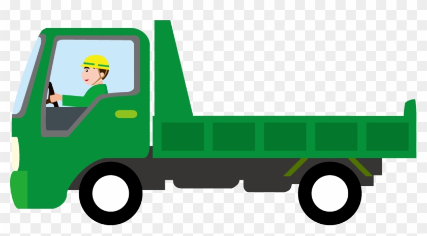 Truck #1133963