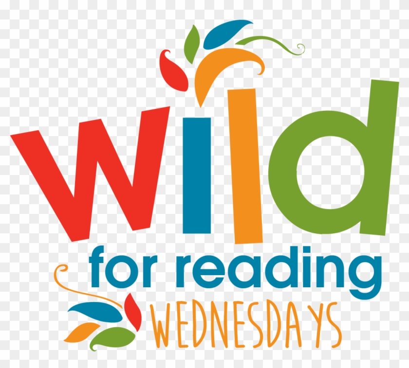 Wild Reading Logo - Logo #1133973
