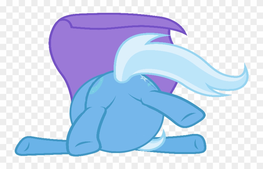 Gaptrixievore, Faceplant, Fat, Fat Fetish, Fetish, - Mlp Trixie Vore #1134051