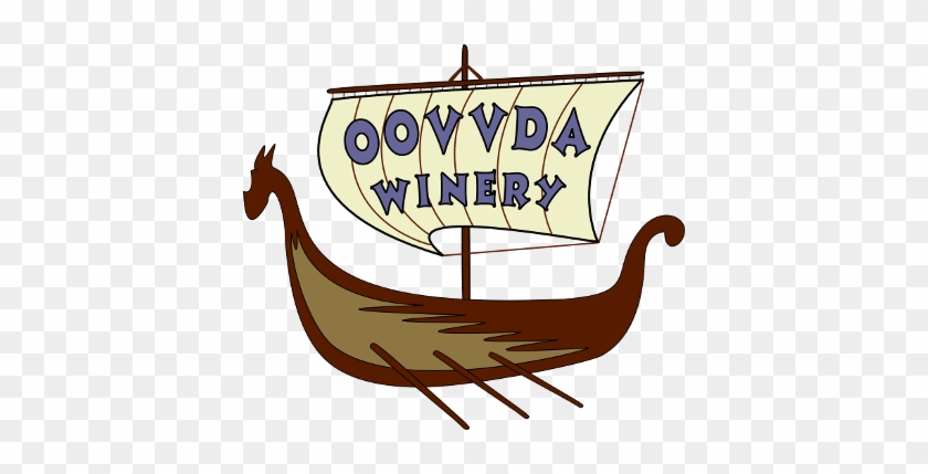 Fresh Fruit Wine - Oovvda Winery #1134072