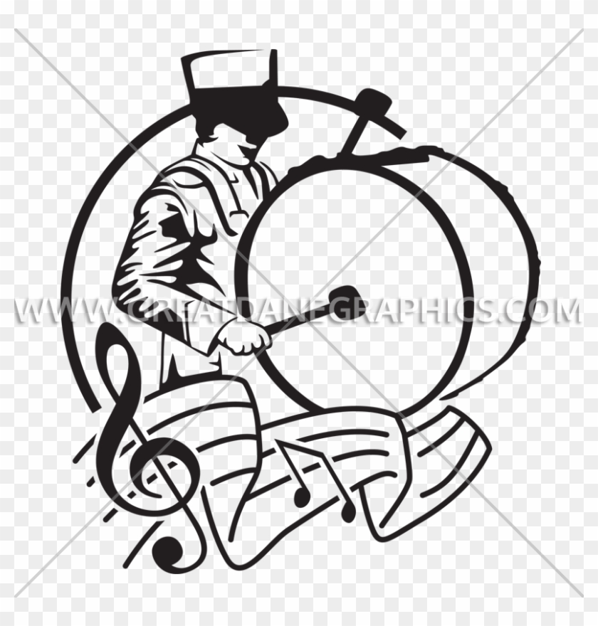 Pin March Clip Art Black And White - Pin March Clip Art Black And White #1134103