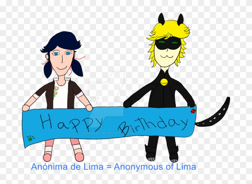 Marichat Chibi By Anonimadelima - Art #1134267