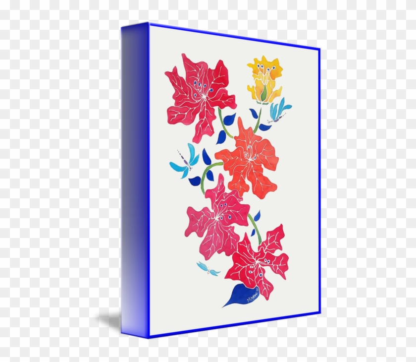 Floral Design #1134352