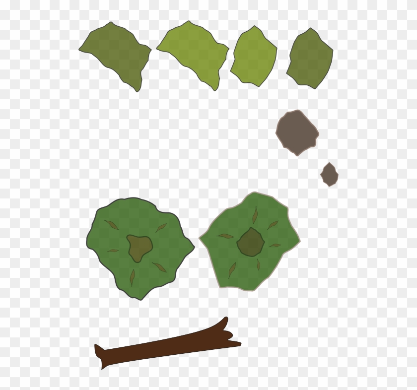 Map #1134449