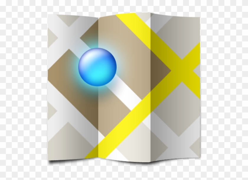 What Makes Google Maps A Must Have Android App - Google Maps Old Icon #1134552