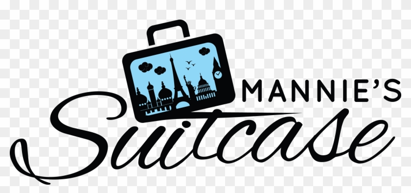 Mannie's Suitcase - Suitcase #1134592