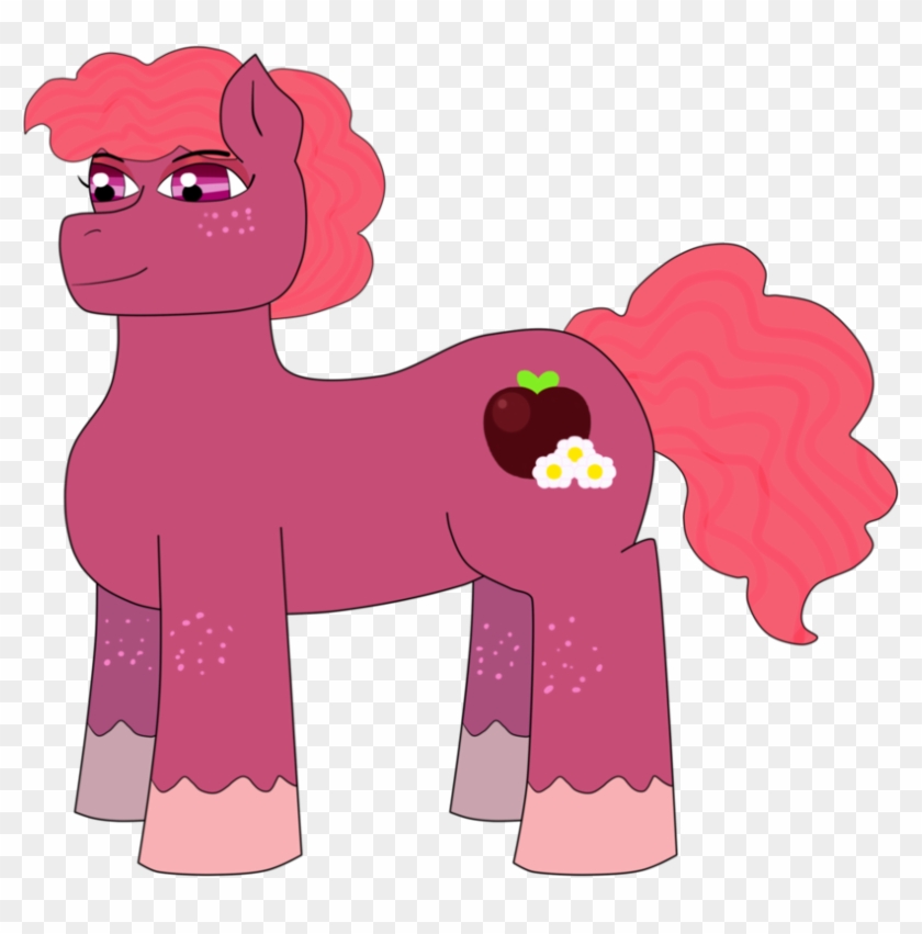Mlp Next Gen - Cartoon #1134606