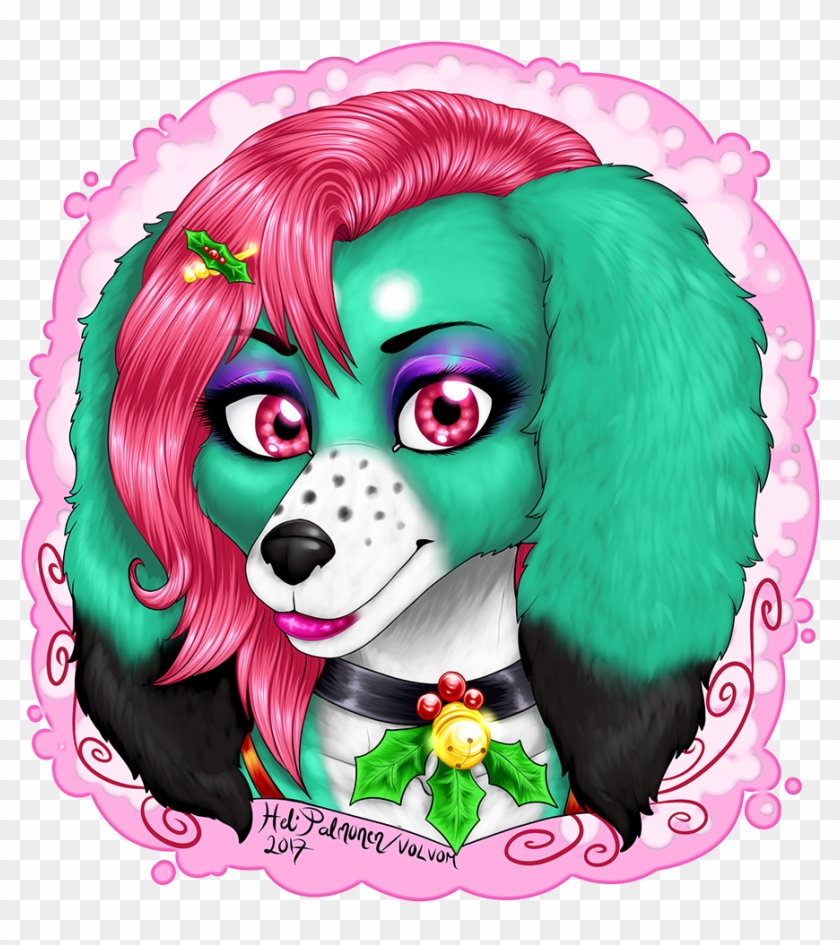 Advent Calendar Commission - Advent Calendar Commission #1134611