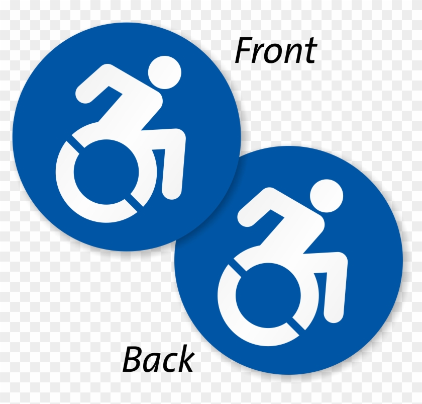 Entrance Door Signs Labels - Royal Bank Of Scotland #1134798