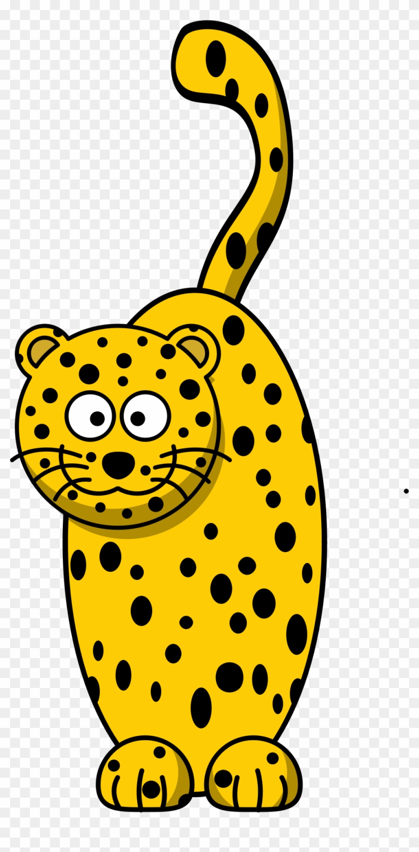 Big Image - Clip Art #1134814