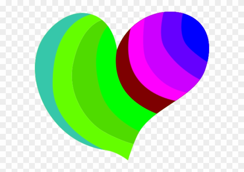 Hippie - Clip Art #1134873