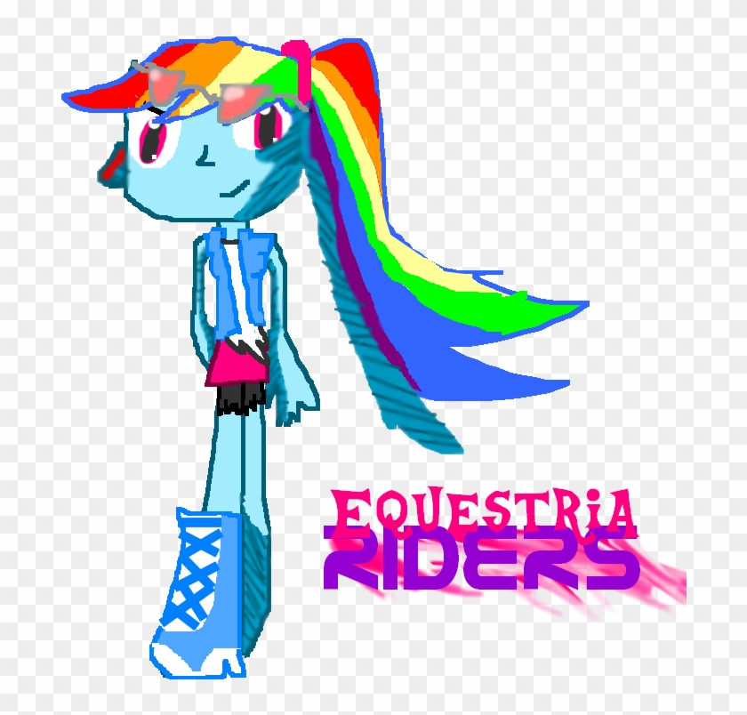 Equestria #1135013