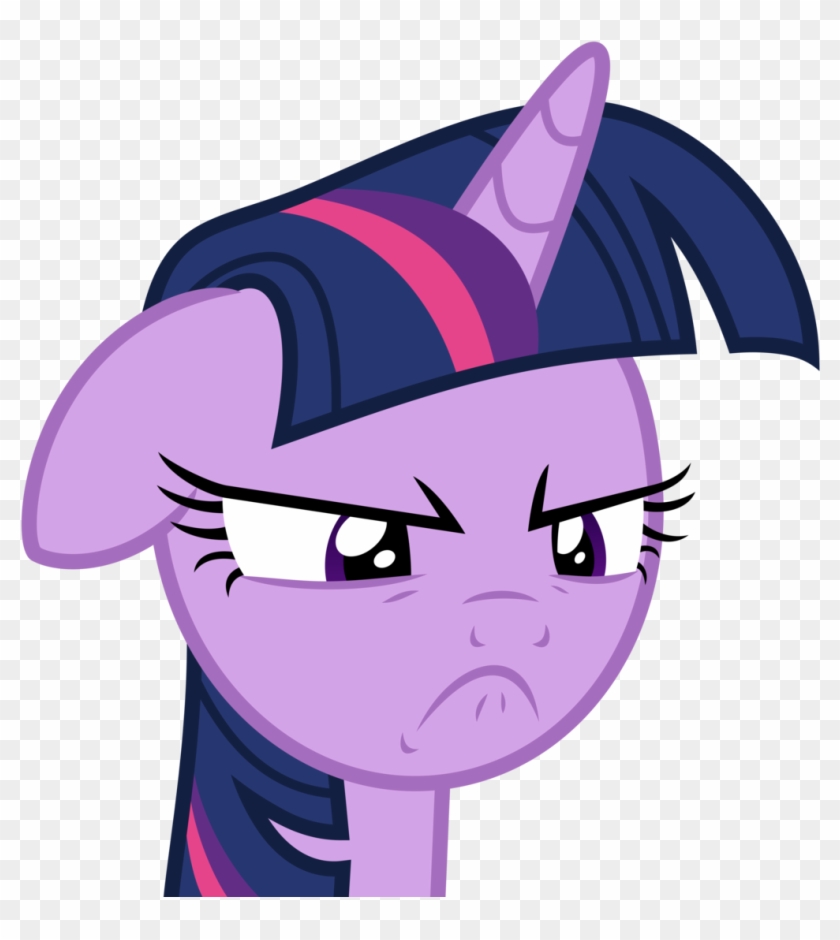 Mad Twilight By Korsoo Mad Twilight By Korsoo - Twilight Sparkle Expression #1135019
