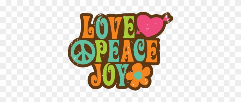 Love Piece Joy - Love Peace Joy Notes: Notebook For School, Work, Home-diary-journal-100 #1135036