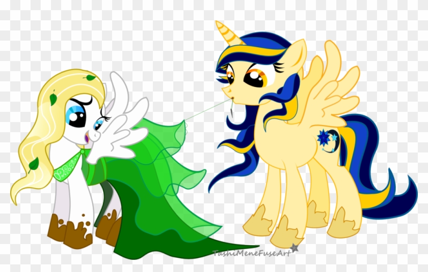 My Little Pony Sapphire Star #1135121