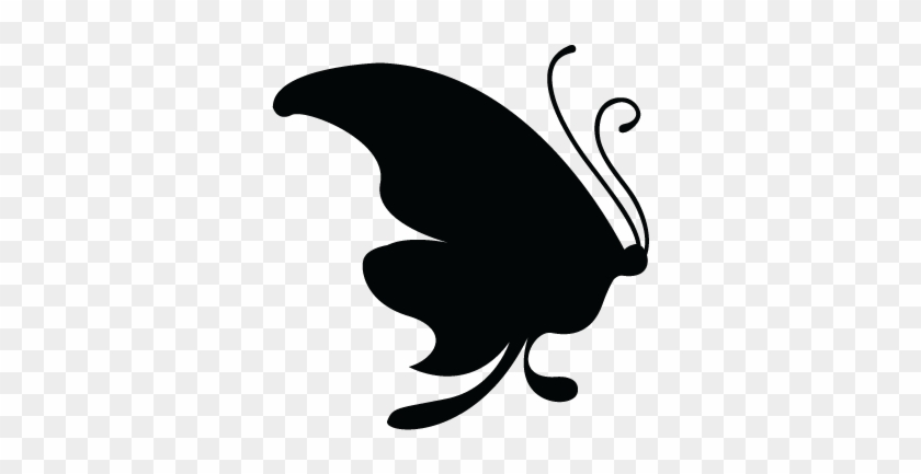 Clipart - Silhouette #1135137