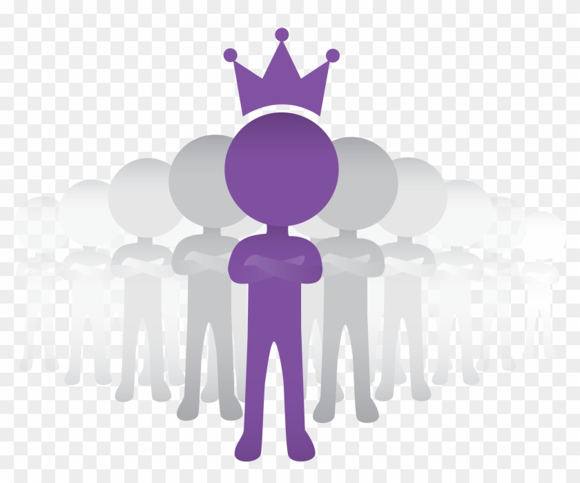 Leadership - Illustration #1135249