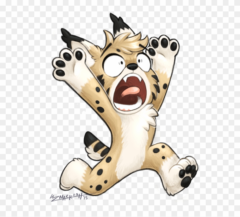 Talinart Chibi - Panic - Chibi #1135270