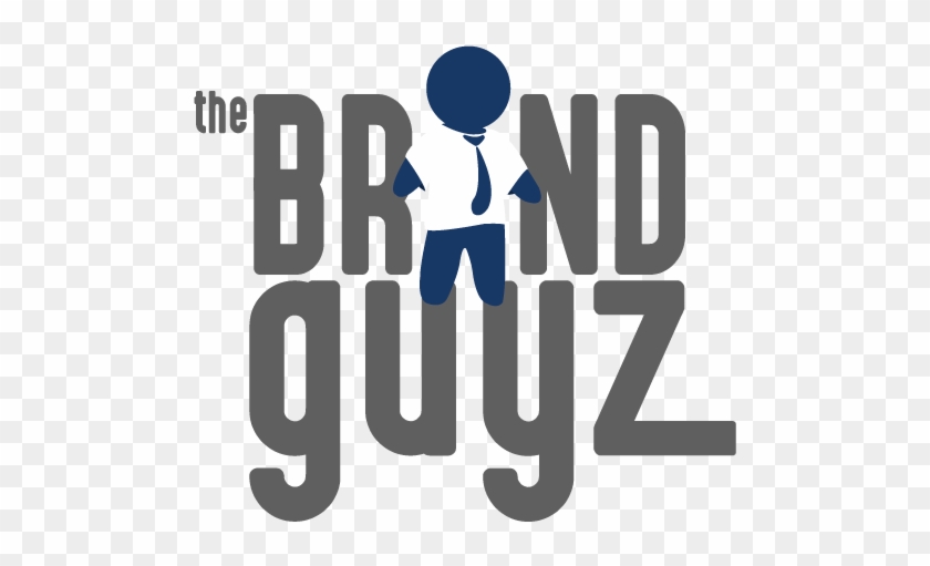 The Brand Guyz #1135458