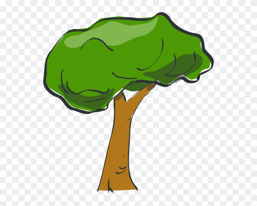 Tree Png - Tree Clip Art #1135519