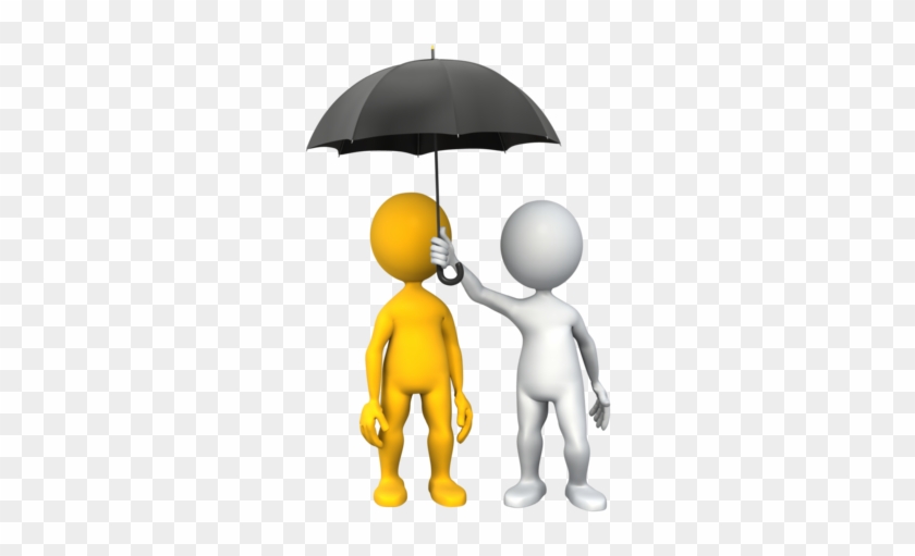 Getting The Most From Your Broker-client Relationship - Empatie #1135634