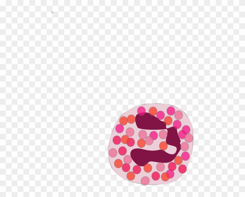 Eosinophil Clipart #1135636