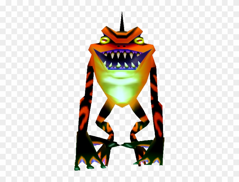 Gekko - Gekko #1135693