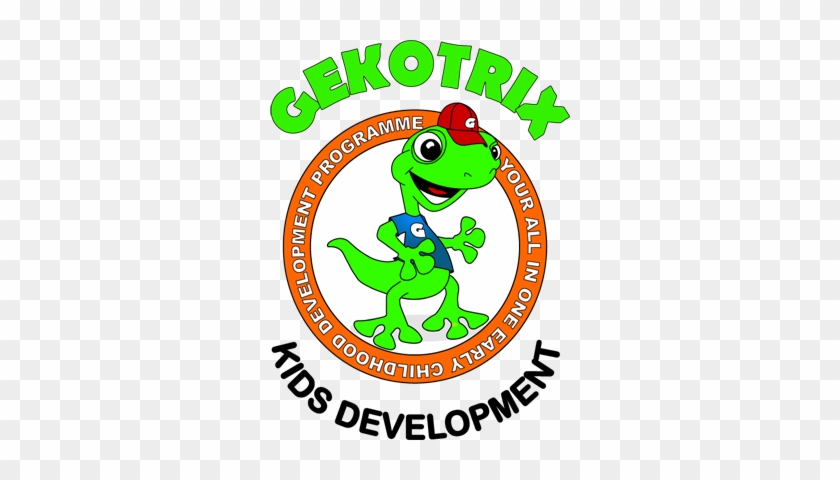 Gekotrix - Cartoon #1135734