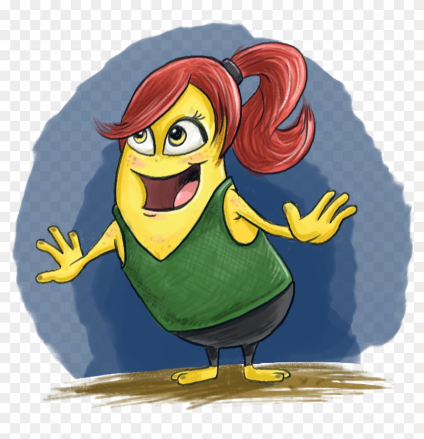 0 Replies 4 Retweets 4 Likes - Cartoon #1135778