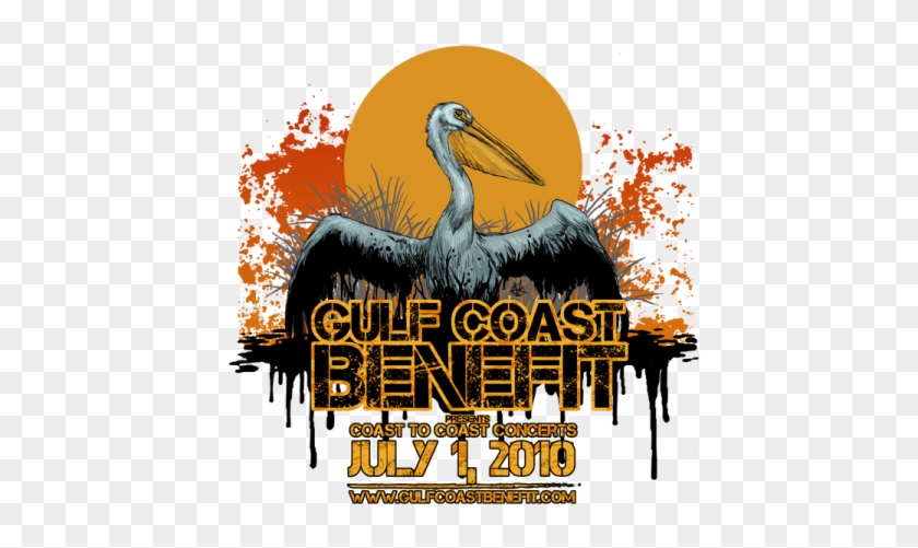 Gulf Coast Benefit Concerts On July 1, Coast To Coast - Rachael Cantu #1135784