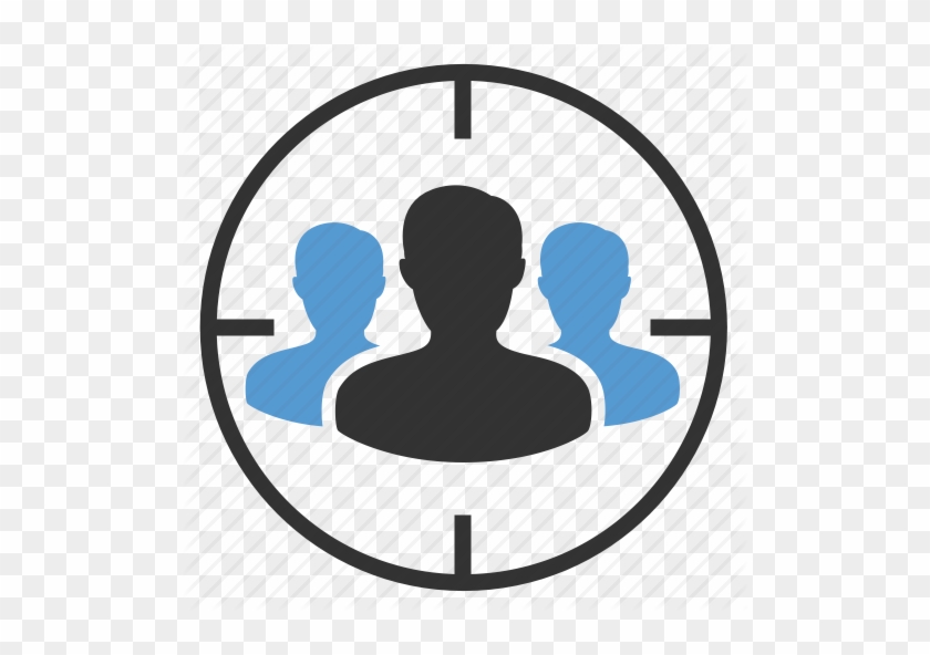 Relational Aggression Is Different From Physical Or - Target Audience Clipart #1135899