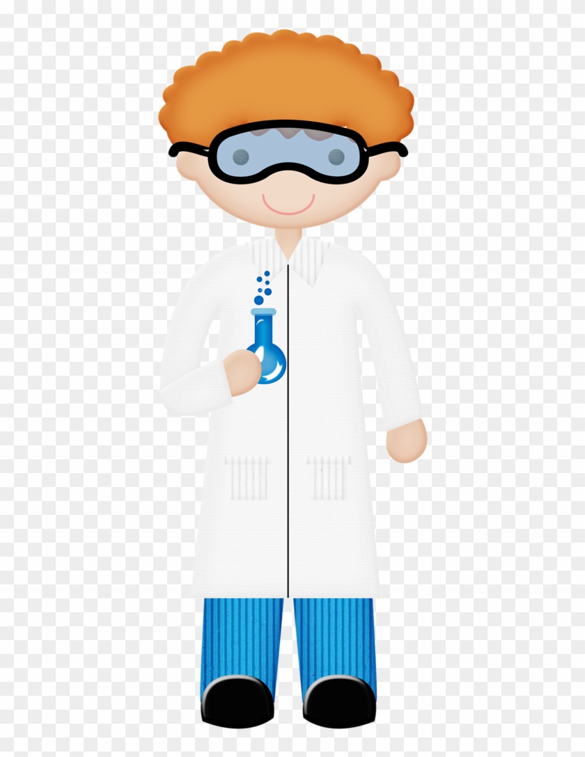 Cientistas - Cientistas #1135945