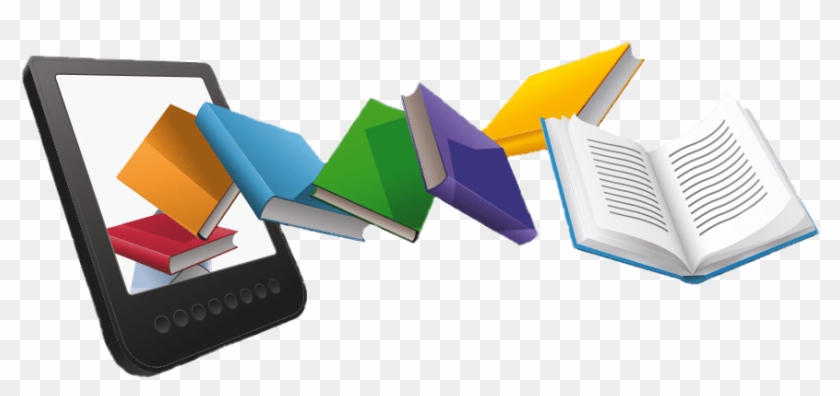 Electronics - Ebooks Banner #1135947