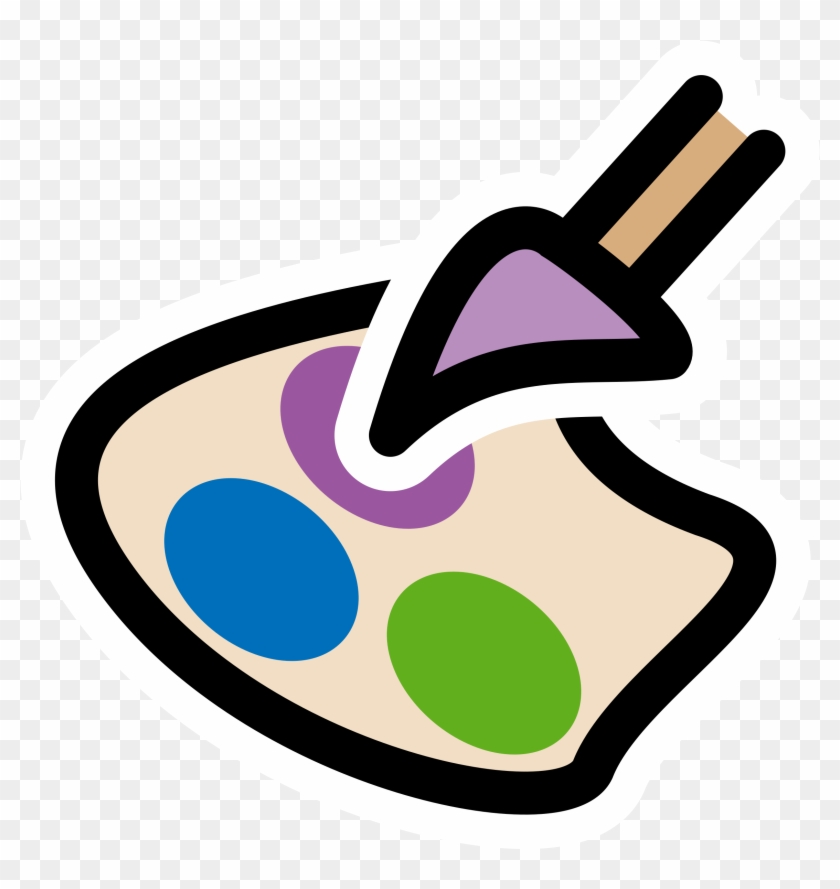 Big Image - Vector Graphics #1135991