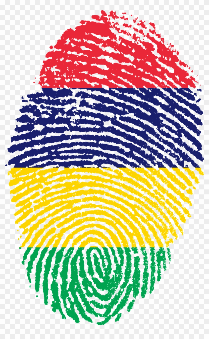 L'atelierkristel - Mauritius Flag Png #1136136