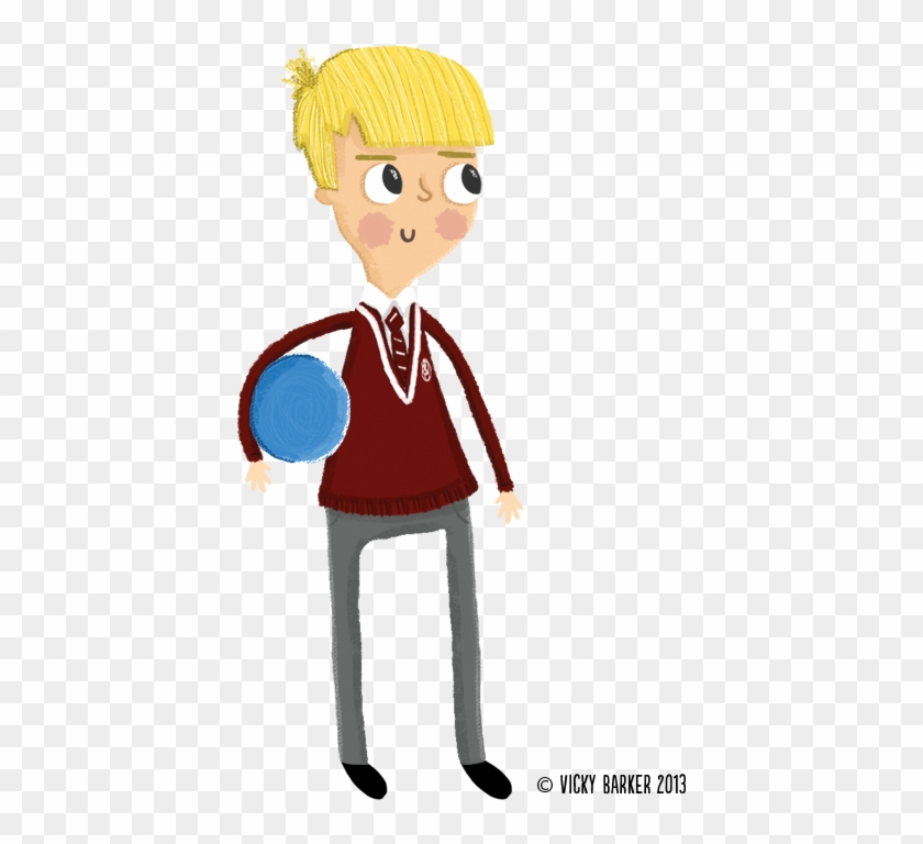 Boy Copy - Cartoon #1136153