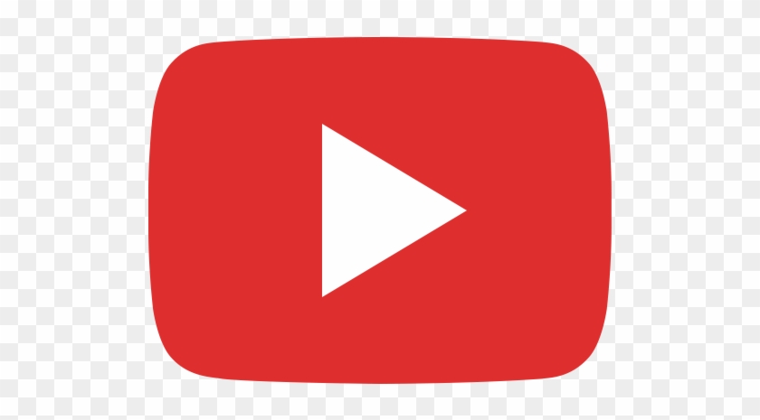 Visit Our Youtube Channel - Youtube Play Button Png #1136201