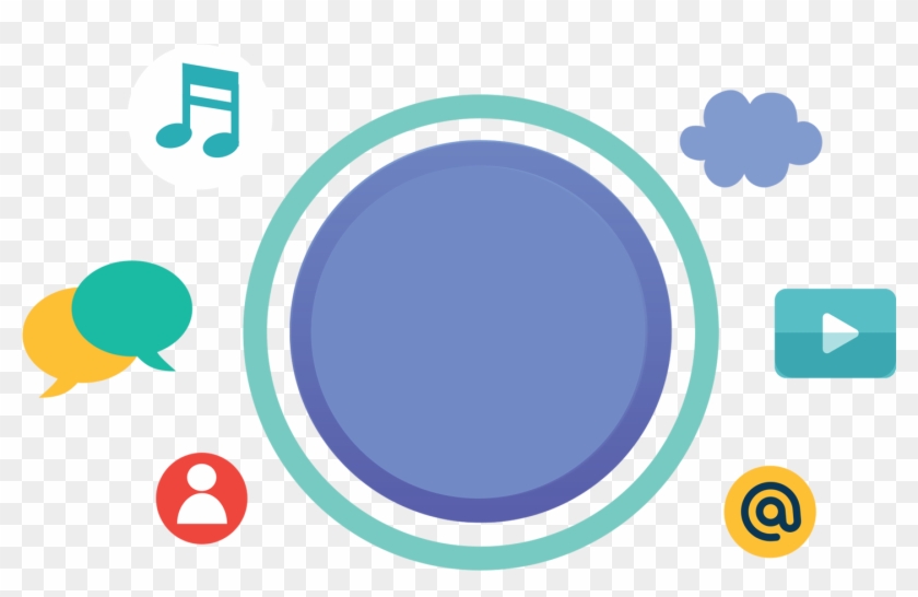 Audience Measurement - Advertising #1136216