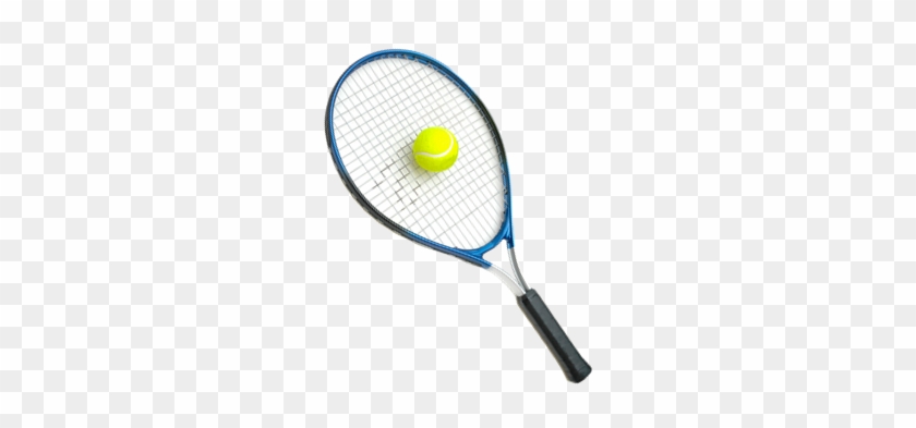 Tennis - Tennis Png #1136347