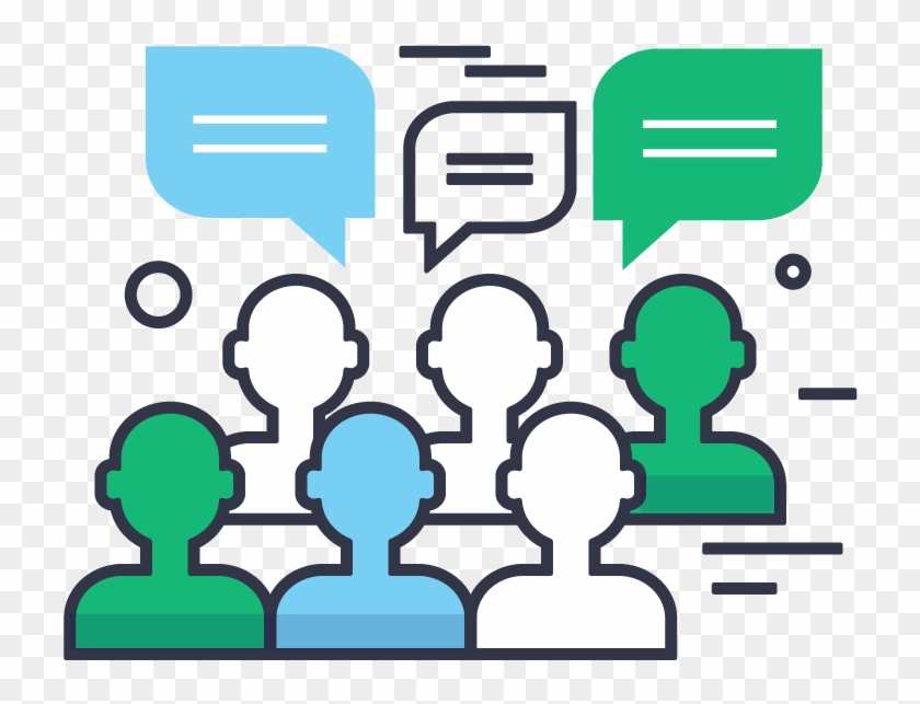 Chatitive Iconography - Iconography #1136379