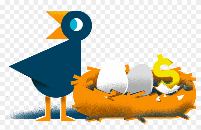 Downpayments & Building A Nest - Mortgage Loan #1136386